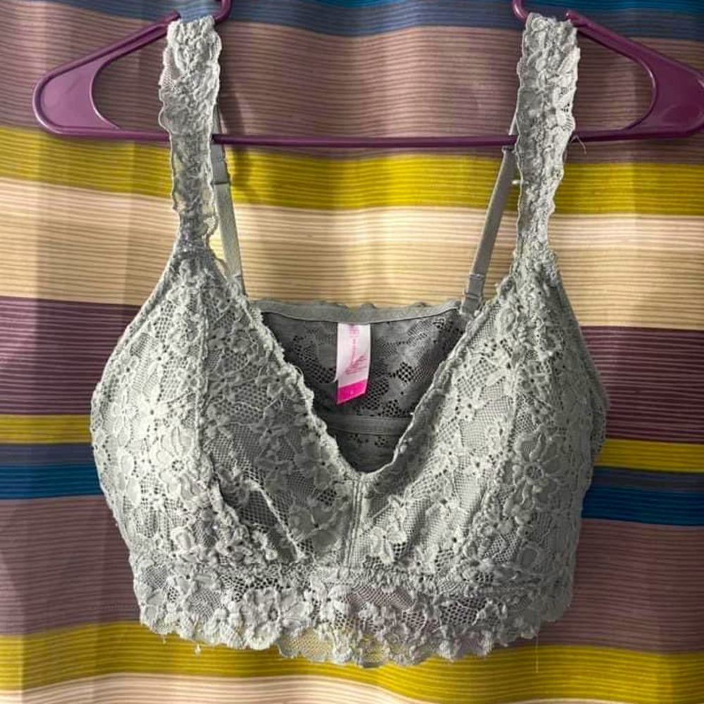 bralette